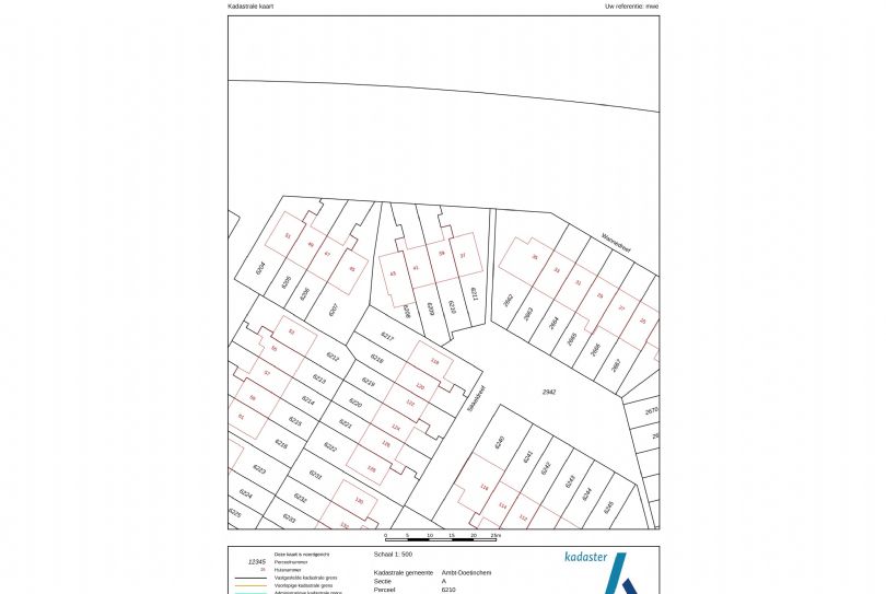 Afbeelding Wannedreef 39, 7006 LS Doetinchem : 35